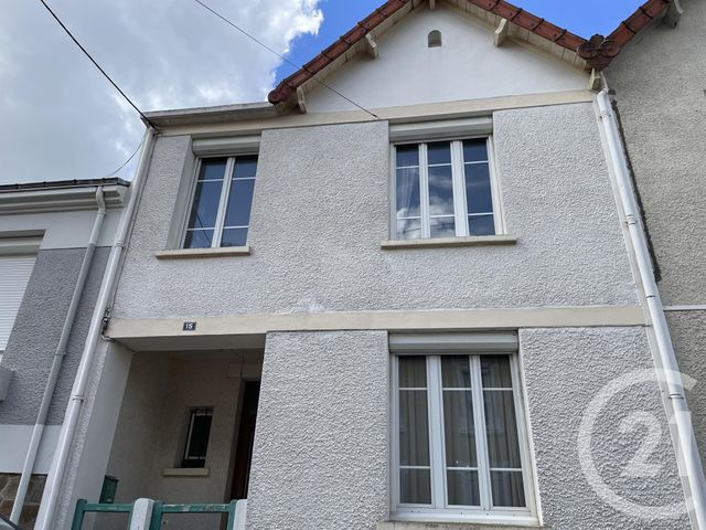 maison à vendre - 5 pièces - 82.75 m2 - CHOLET - 49 - PAYS-DE-LOIRE - Century 21 Les Arcades