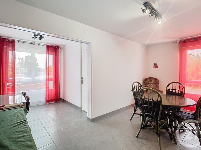 Appartement T3 à vendre - 3 pièces - 65.86 m2 - CHOLET - 49 - PAYS-DE-LOIRE - Century 21 Les Arcades