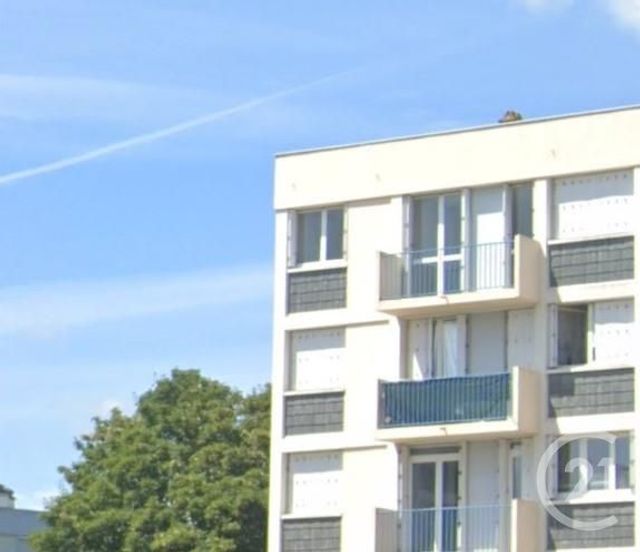 appartement - CHOLET - 49