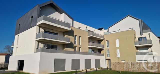 Appartement F4 à vendre - 4 pièces - 103.0 m2 - CHOLET - 49 - PAYS-DE-LOIRE - Century 21 Les Arcades