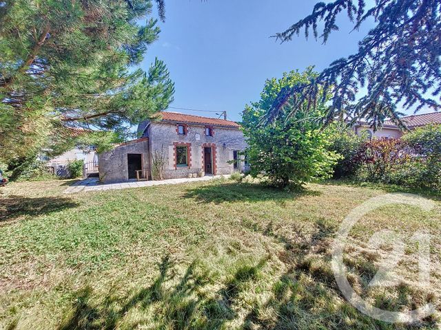 Maison à vendre GENNETON