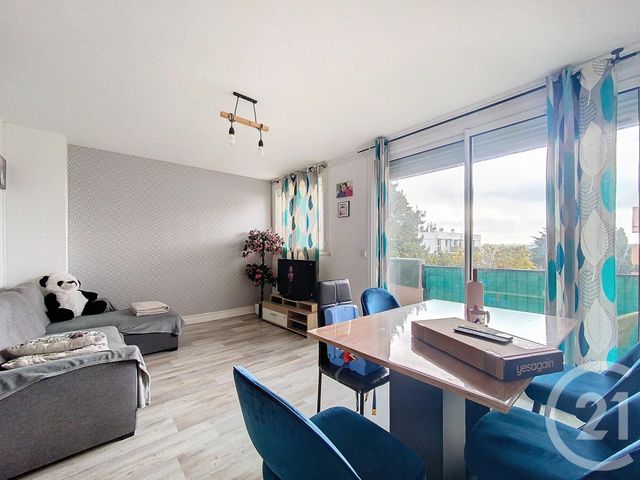 Appartement T3 à louer CHOLET