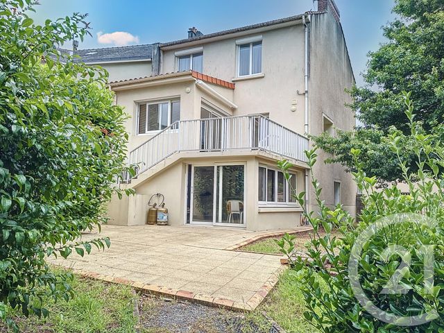 Maison à vendre TREMENTINES