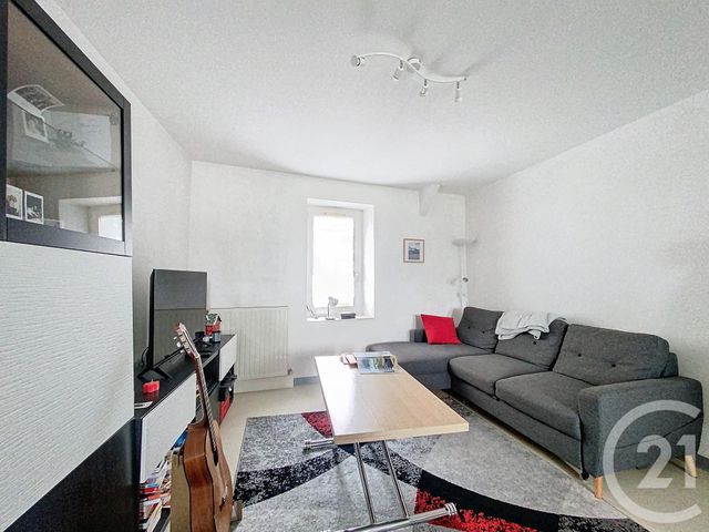 appartement - CHOLET - 49